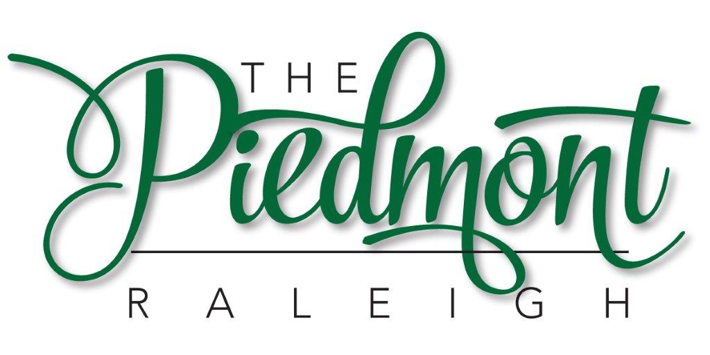 The Piedmont Raleigh Apartments Logo